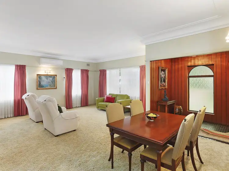 Second view of Homely house listing, 32 Walker Avenue, Gymea NSW 2227