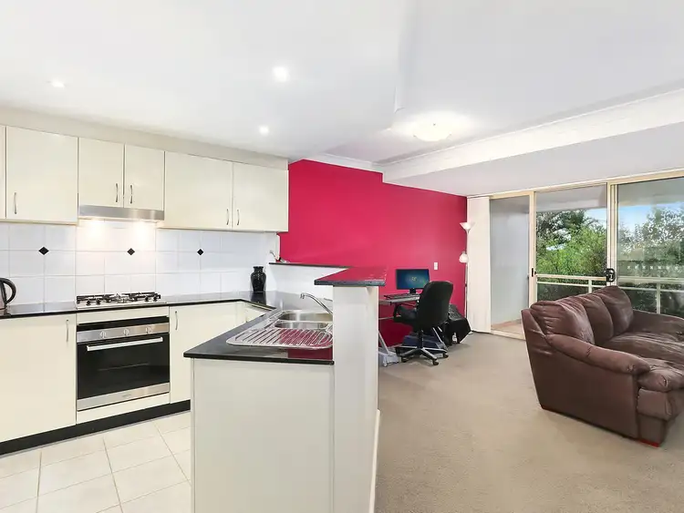 4/513 Kingsway, Miranda NSW 2228