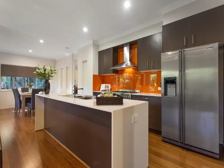 Second view of Homely house listing, 34 Cicada Close, Buderim QLD 4556