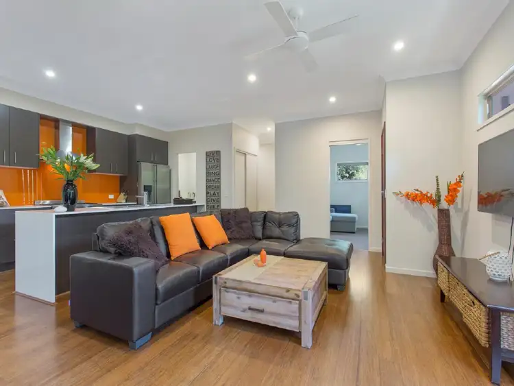 Third view of Homely house listing, 34 Cicada Close, Buderim QLD 4556