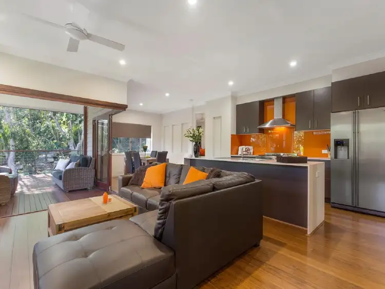 Fourth view of Homely house listing, 34 Cicada Close, Buderim QLD 4556