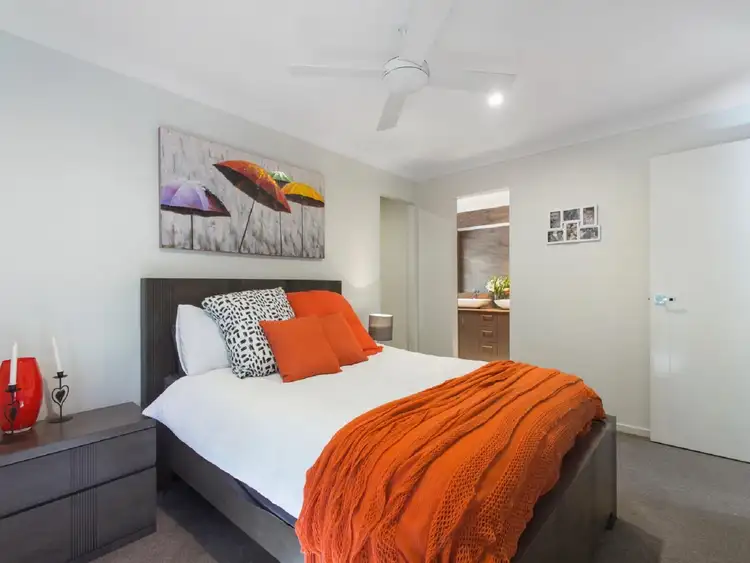 Fifth view of Homely house listing, 34 Cicada Close, Buderim QLD 4556