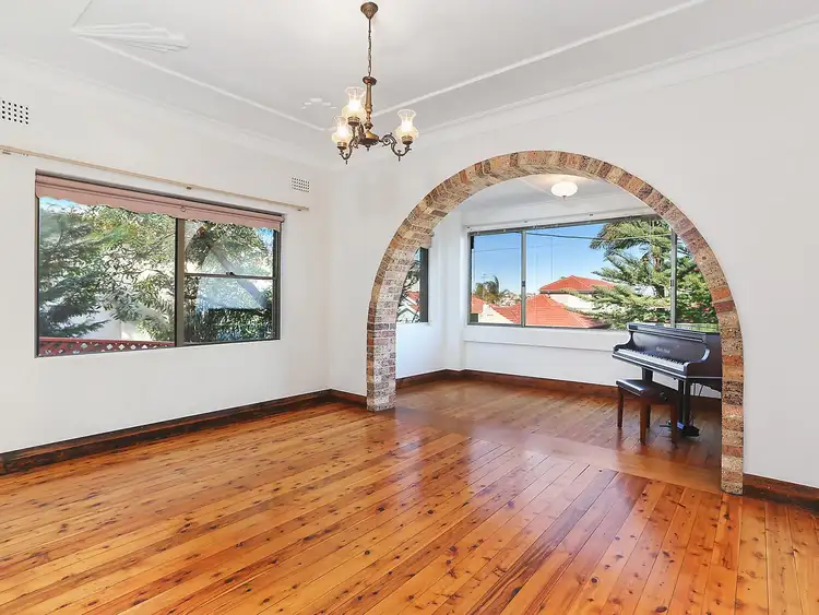 Second view of Homely semi-detached listing, 376B Maroubra Road, Maroubra NSW 2035