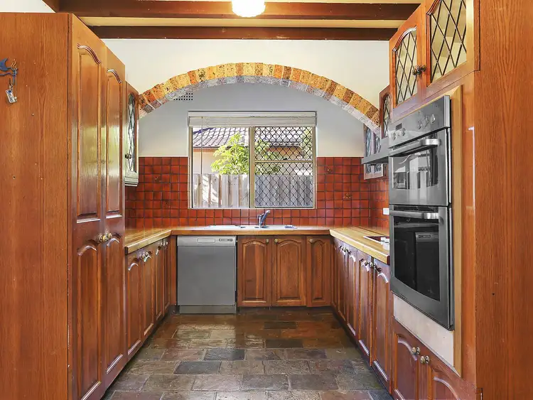 Fourth view of Homely semi-detached listing, 376B Maroubra Road, Maroubra NSW 2035