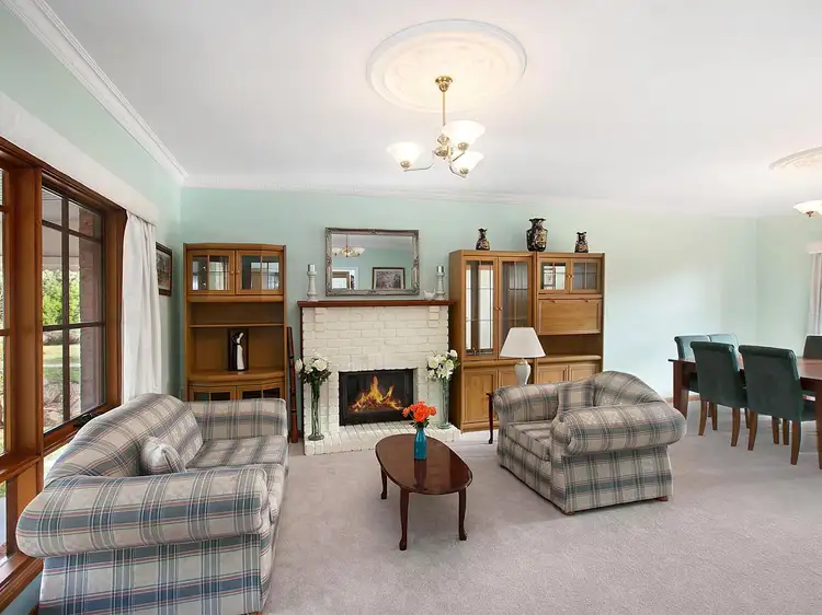 28 Rosamel Street, Gundaroo NSW 2620