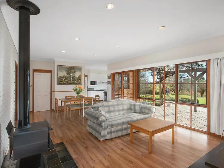 Third view of Homely house listing, 28 Rosamel Street, Gundaroo NSW 2620