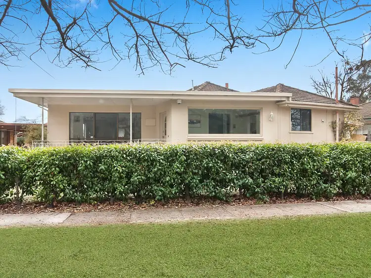 4 Scrivener Street, O'connor ACT 2602