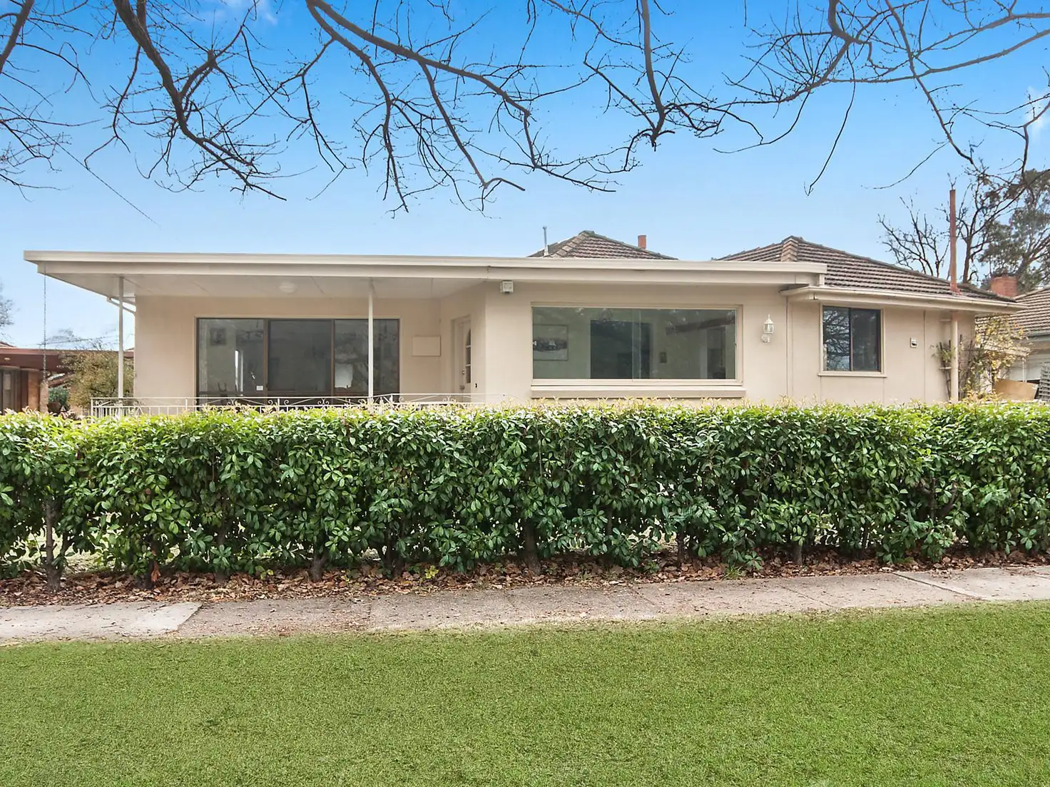Main view of Homely house listing, 4 Scrivener Street, O'connor ACT 2602