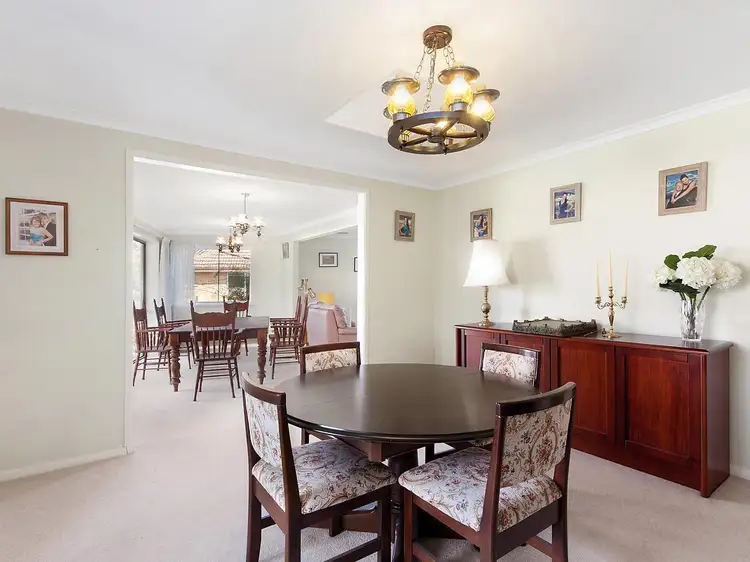 Second view of Homely house listing, 4 Scrivener Street, O'connor ACT 2602