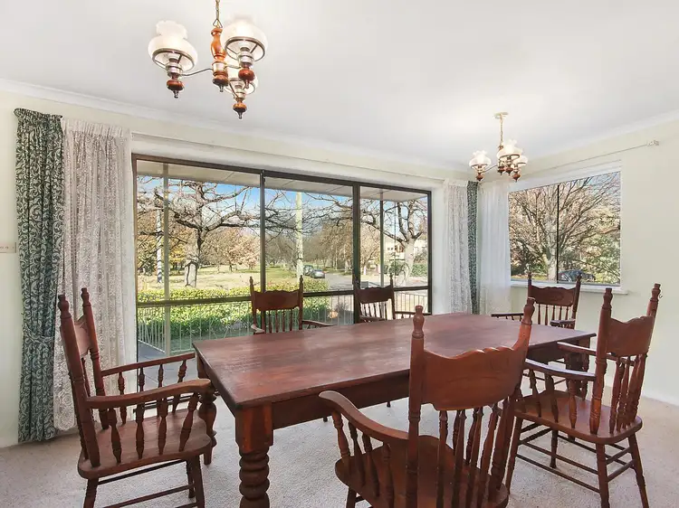 Third view of Homely house listing, 4 Scrivener Street, O'connor ACT 2602