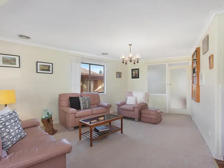 Fourth view of Homely house listing, 4 Scrivener Street, O'connor ACT 2602