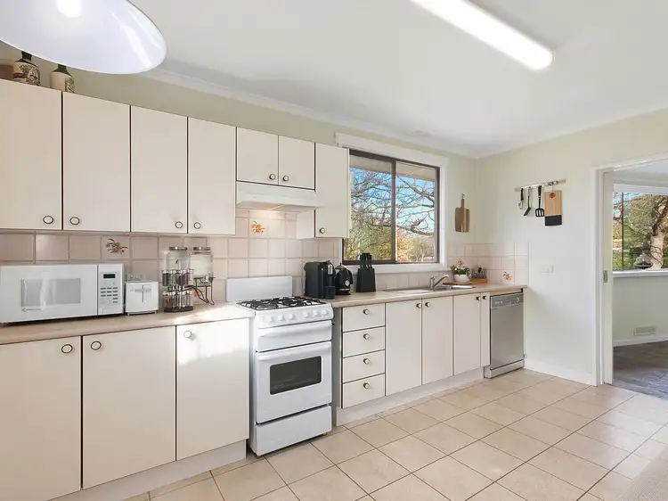 Fifth view of Homely house listing, 4 Scrivener Street, O'connor ACT 2602