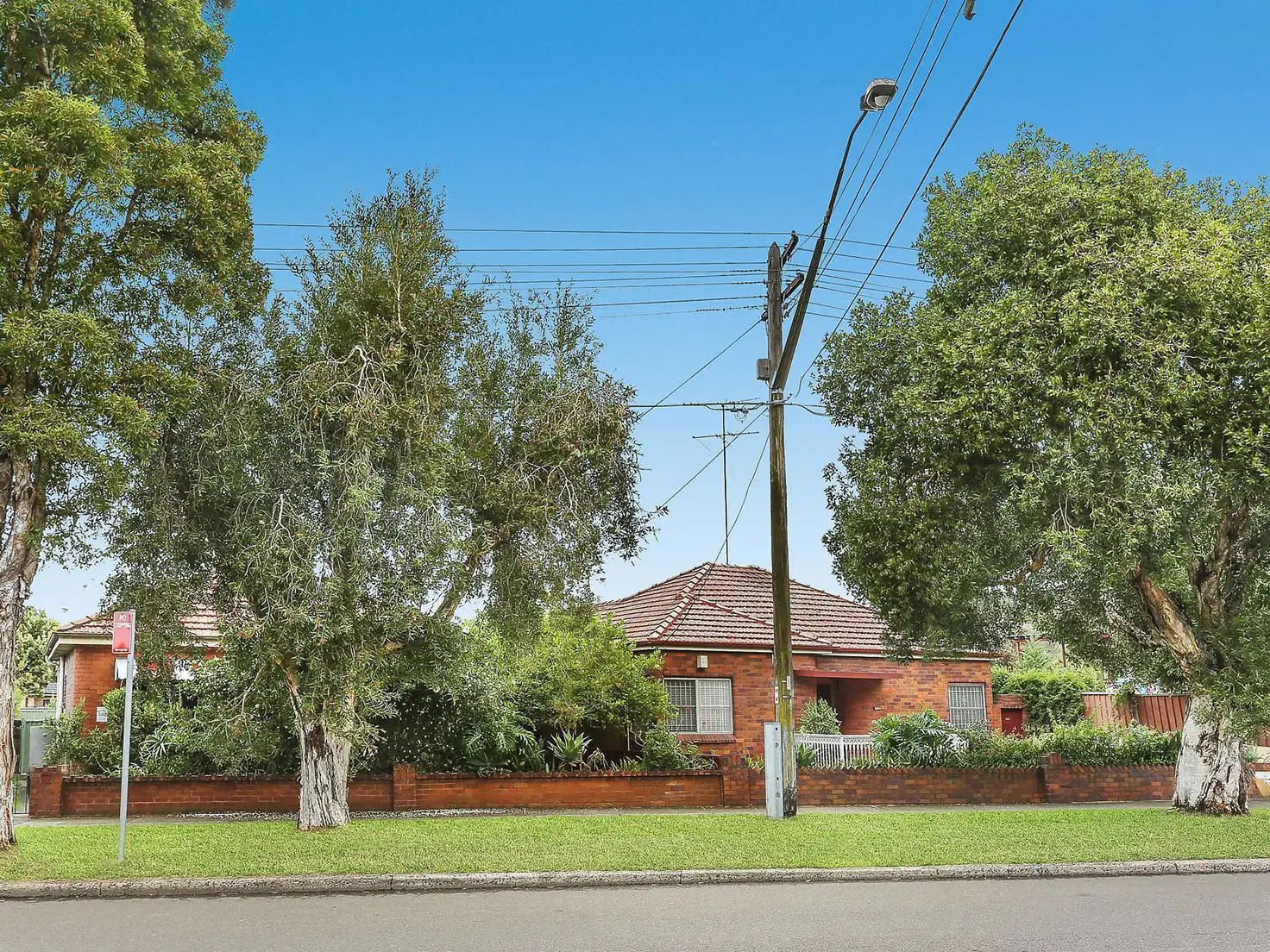 Main view of Homely apartment listing, 1364-1366 Botany Road, Botany NSW 2019