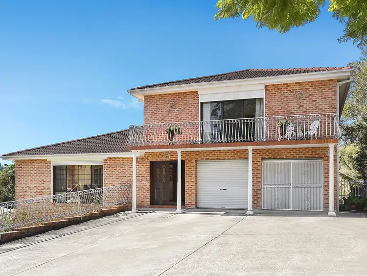 4 Kerulori Close, Hornsby Heights NSW 2077