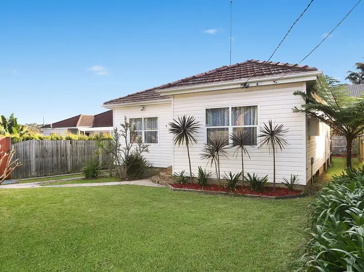 4 Parkes Road, Collaroy NSW 2097