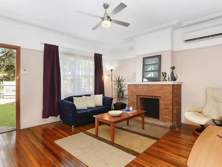 Second view of Homely house listing, 4 Parkes Road, Collaroy NSW 2097