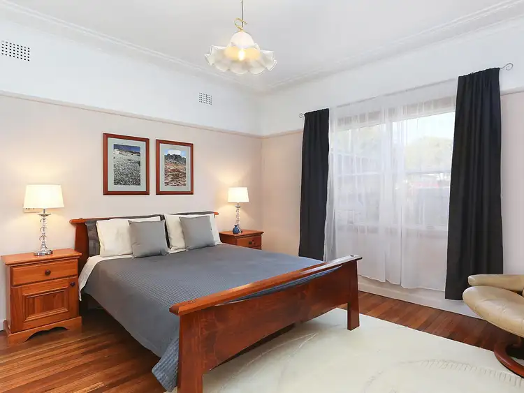 Fourth view of Homely house listing, 4 Parkes Road, Collaroy NSW 2097