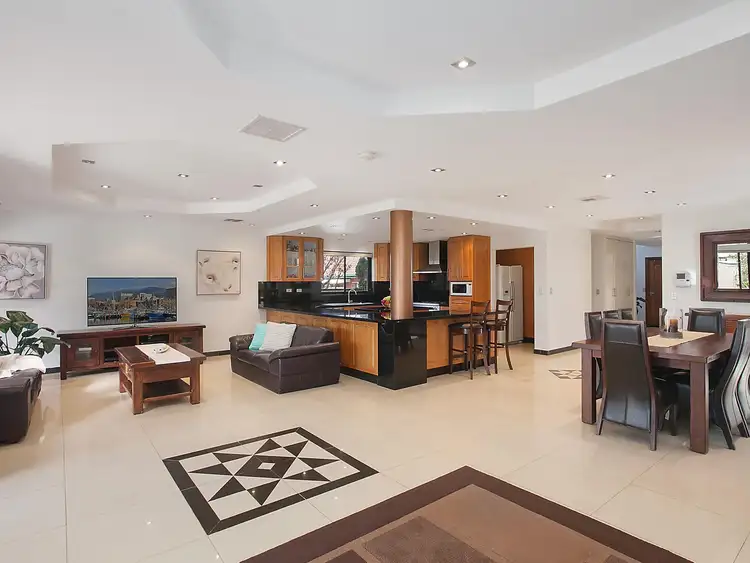 Second view of Homely house listing, 76 Welfare Avenue, Beverly Hills NSW 2209