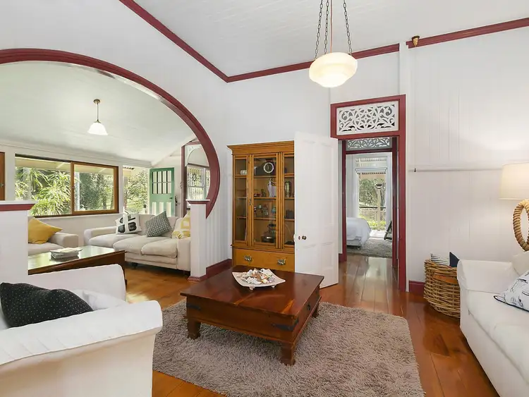 Third view of Homely house listing, 112 Eudlo Road, Mooloolah Valley QLD 4553