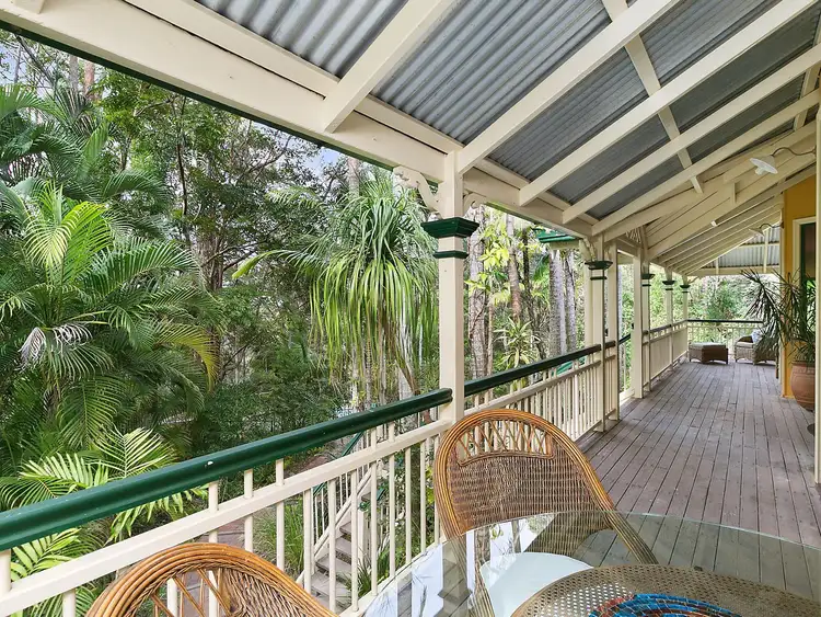 Sixth view of Homely house listing, 112 Eudlo Road, Mooloolah Valley QLD 4553