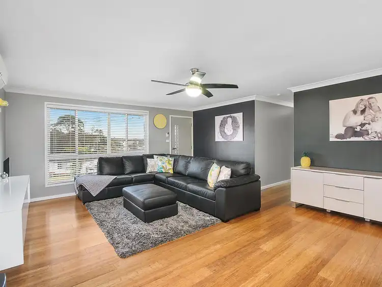 Third view of Homely house listing, 11 Lawson Road, Macquarie Hills NSW 2285