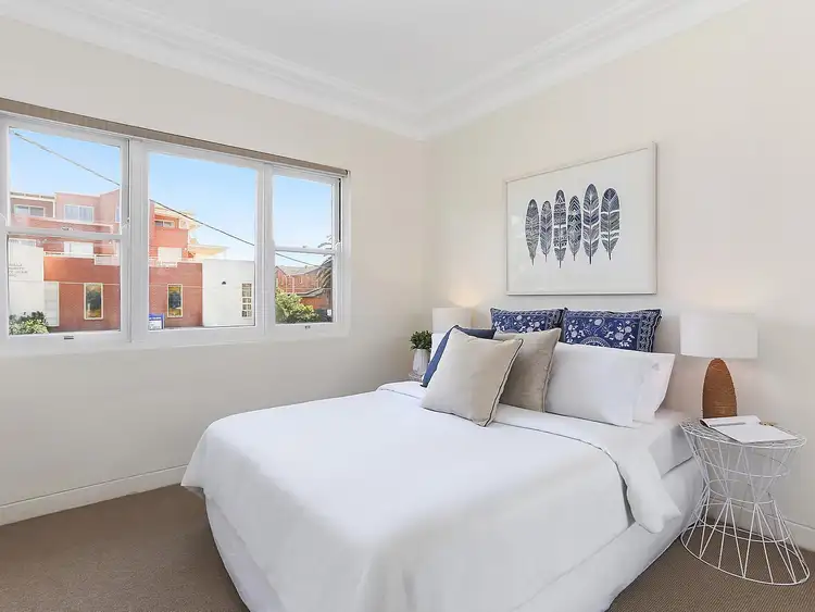 Third view of Homely apartment listing, 6/12 Croydon Street, Cronulla NSW 2230