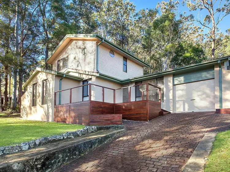 48 Blackbutt Street, Wyoming NSW 2250