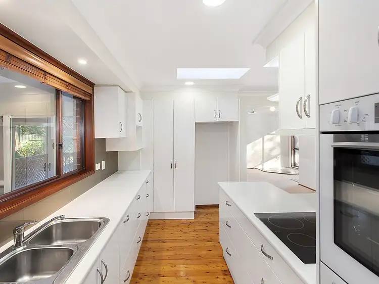 Second view of Homely house listing, 48 Blackbutt Street, Wyoming NSW 2250