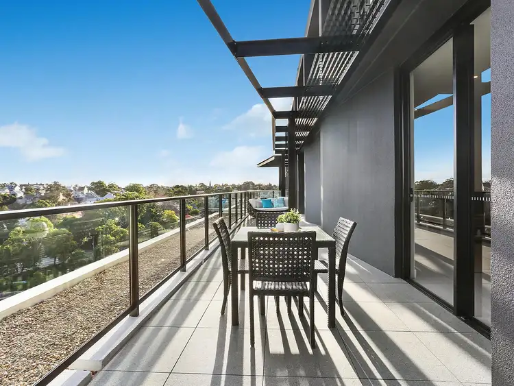 Main view of Homely apartment listing, 715/159 Ross Street, Forest Lodge NSW 2037