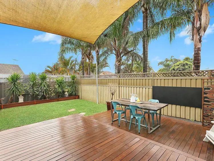 Main view of Homely house listing, 4A Penrose Avenue, East Hills NSW 2213