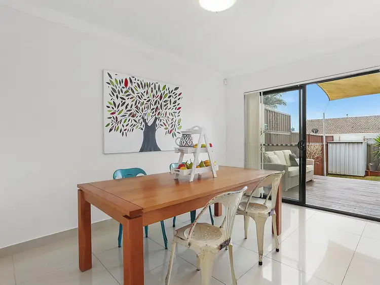 Third view of Homely house listing, 4A Penrose Avenue, East Hills NSW 2213