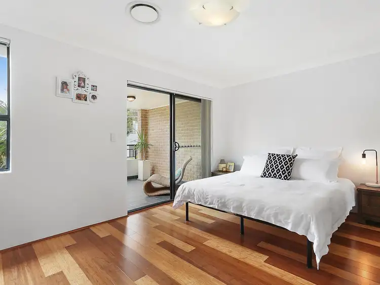 Fourth view of Homely house listing, 4A Penrose Avenue, East Hills NSW 2213