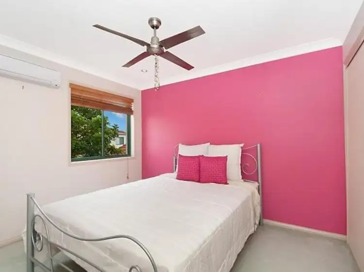 Third view of Homely townhouse listing, 2/91 Heeb Street, Benowa QLD 4217