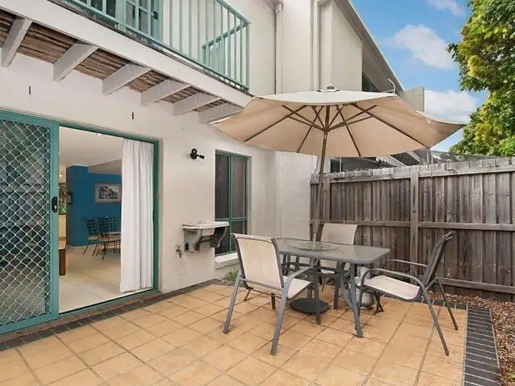 Fifth view of Homely townhouse listing, 2/91 Heeb Street, Benowa QLD 4217