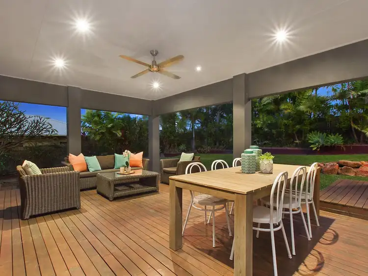 Main view of Homely house listing, 13 Horizon Drive, Douglas QLD 4814