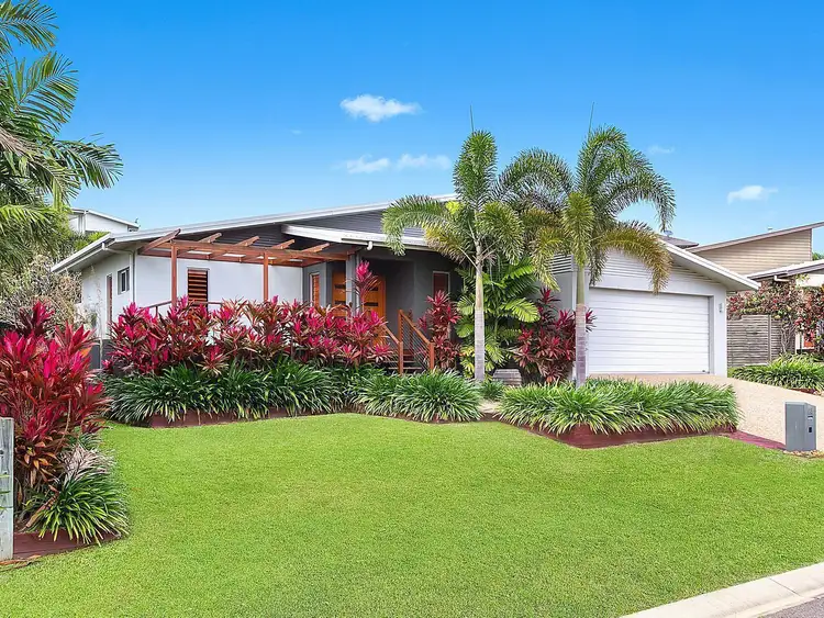 Second view of Homely house listing, 13 Horizon Drive, Douglas QLD 4814