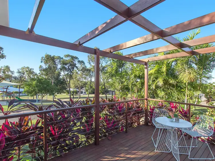 Third view of Homely house listing, 13 Horizon Drive, Douglas QLD 4814