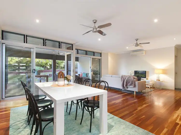 Fourth view of Homely house listing, 13 Horizon Drive, Douglas QLD 4814