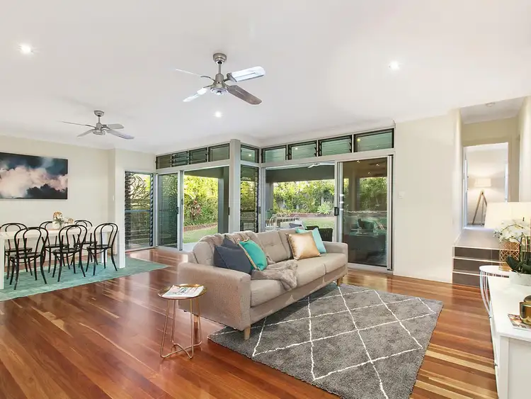 Fifth view of Homely house listing, 13 Horizon Drive, Douglas QLD 4814