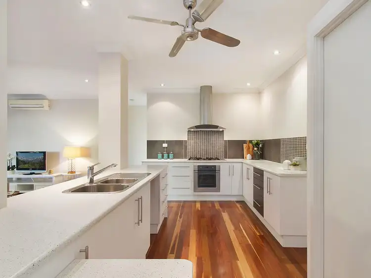 Sixth view of Homely house listing, 13 Horizon Drive, Douglas QLD 4814
