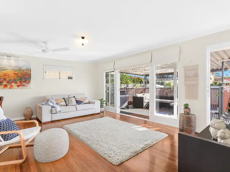 Third view of Homely house listing, 35 Ludwick Street, Cannon Hill QLD 4170