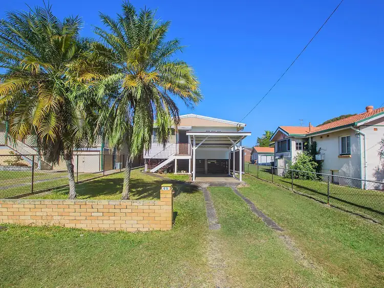 Main view of Homely house listing, 65 Beelarong Street, Morningside QLD 4170