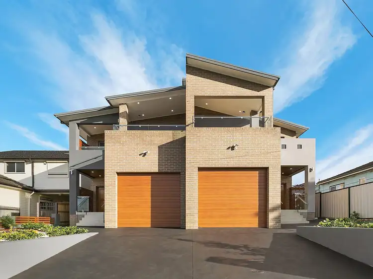 Main view of Homely house listing, 192 Juno Parade, Greenacre NSW 2190