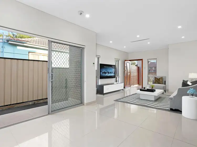 Second view of Homely house listing, 192 Juno Parade, Greenacre NSW 2190