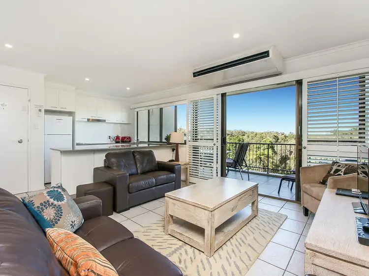 Second view of Homely apartment listing, 20/24 Scott Street, Byron Bay NSW 2481