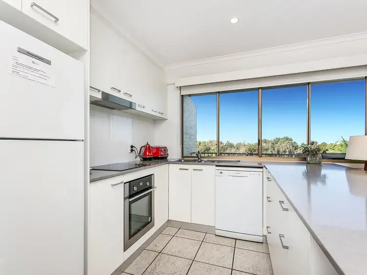Fourth view of Homely apartment listing, 20/24 Scott Street, Byron Bay NSW 2481