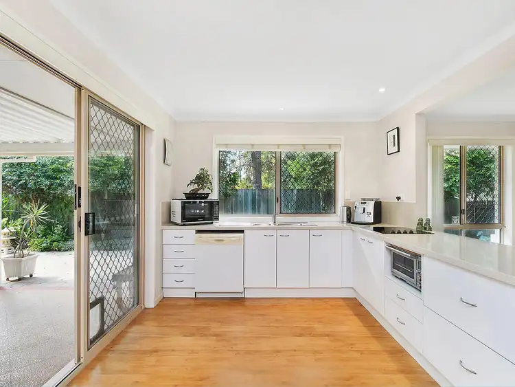 Second view of Homely house listing, 14 Aspen Court, Buderim QLD 4556