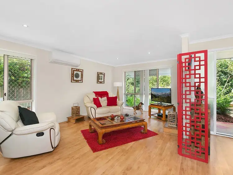 Third view of Homely house listing, 14 Aspen Court, Buderim QLD 4556