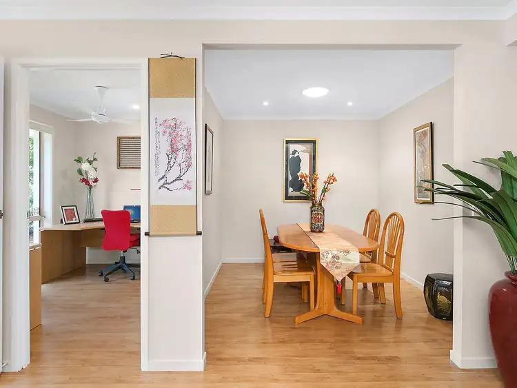Fourth view of Homely house listing, 14 Aspen Court, Buderim QLD 4556