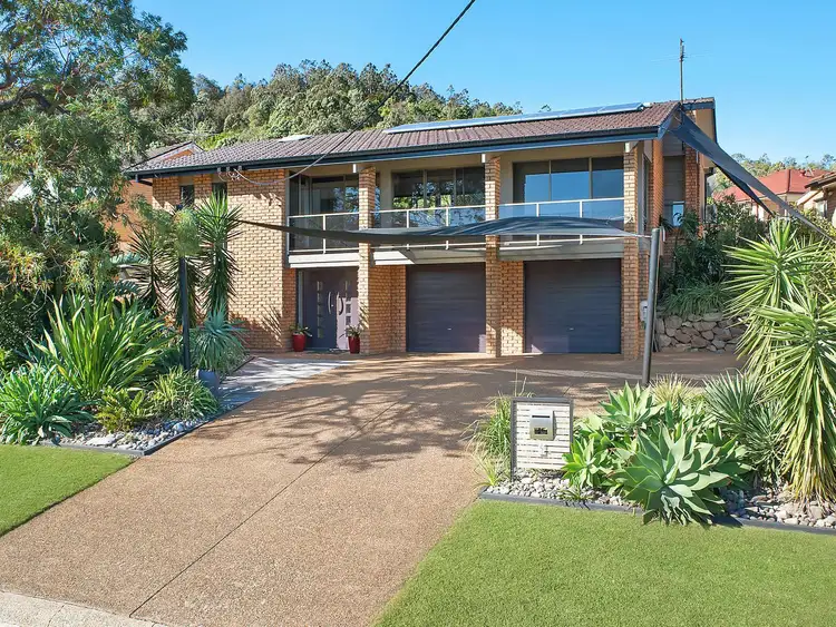 Main view of Homely house listing, 5 Atkin Avenue, Speers Point NSW 2284